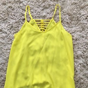 The Perfect Summer Tank Top!